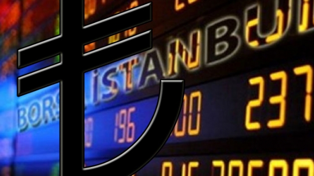Trk liras referans faiz oran olan TLREF oluturuldu