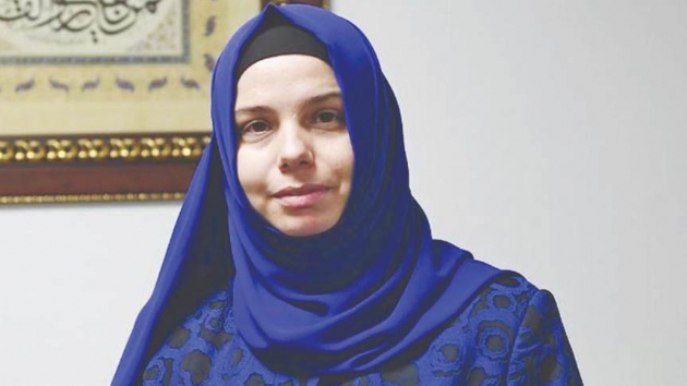 Kadn mlk deil emanet