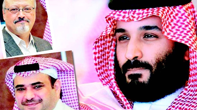 Kaknn katiline siyanrl infaz