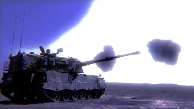 MSB'den 'Byk Taarruz' zel videosu