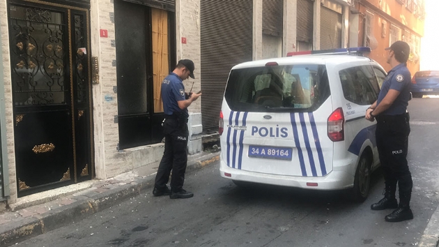 ili'de ''aslsz'' ihbar hareketlilii