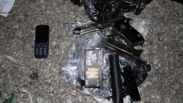 pheli aratan 5 kilo patlayc kt