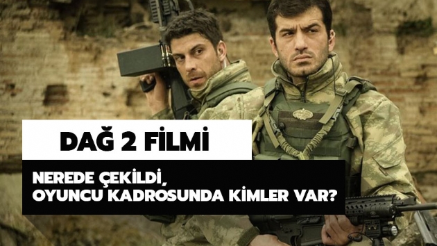 Da 2 filmi bu akam!