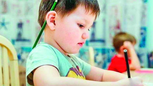 Okul fobisininpanzehri gven