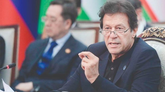 Pakistandan nkleer uyar