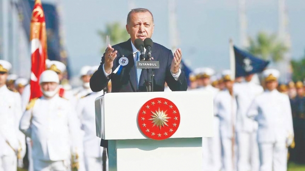 Harekat iin geri saym