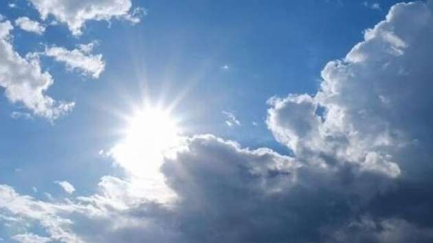 Bugn hava nasl olacak? te 1 Eyll 2019 yurtta hava durumu
