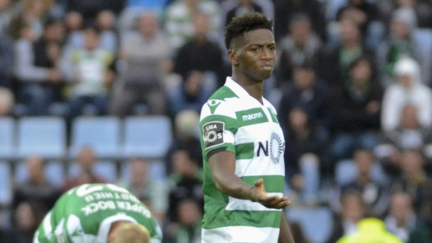Abdoulay Diaby Galatasaray'a yakn