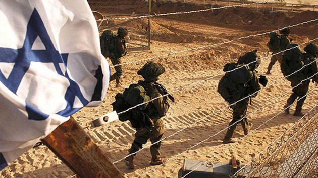 srail: Lbnan snrndaki karlkl saldrlar taktiksel dzeyde sona erdi