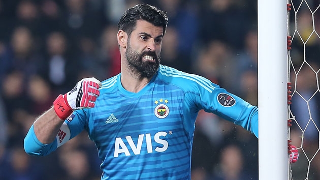 Volkan Demirel'in karar bekleniyor