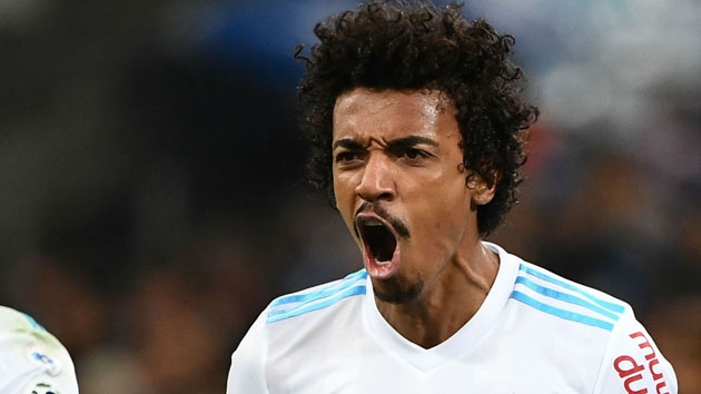 Luiz Gustavo Fenerbahe'de