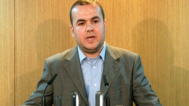 ''srail, Lbnan'a istedii zaman saldramayacan anlad''