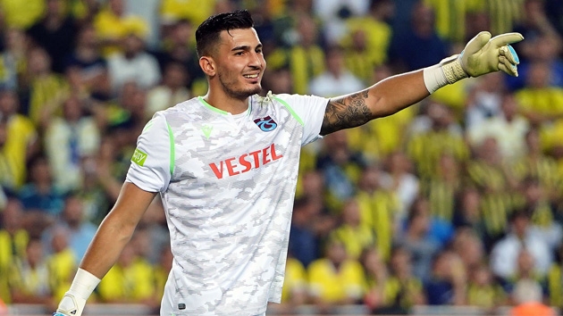 Liverpool scoutlar, Uurcan akr'n Fenerbahe mandaki performansn hayranlkla izledi