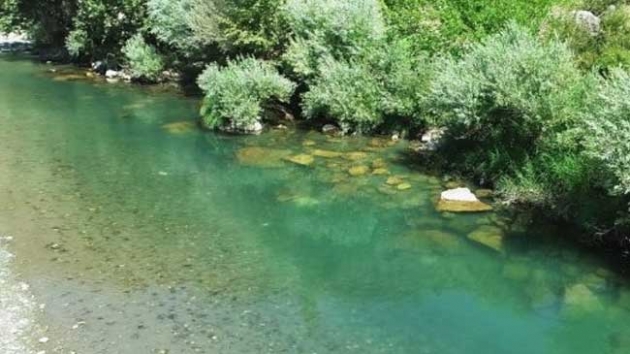 Terrn kknn kaznd blgede doal gzellikler ortaya kt 