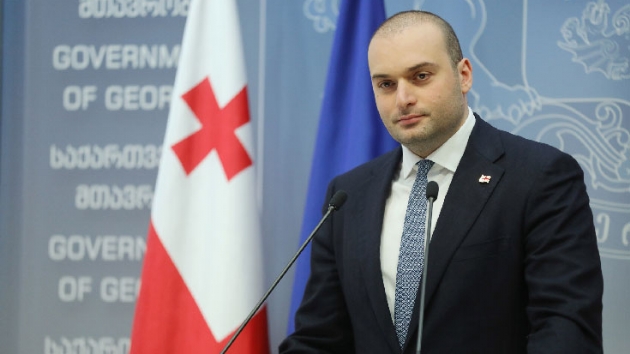 Grcistan Babakan istifa etti