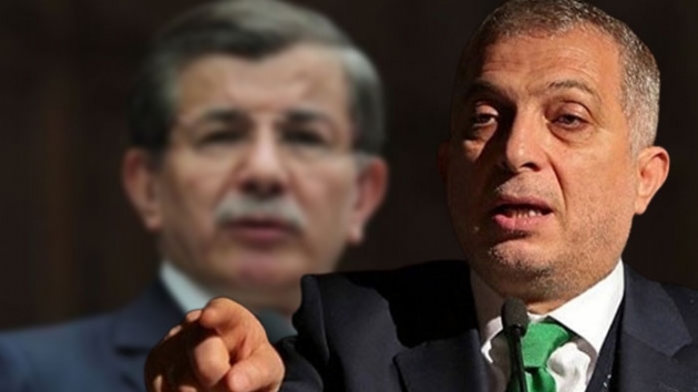 Metin Klnk: kinci zm Sreci bal altnda ne yapmak istiyorlard?