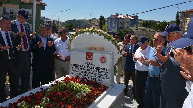 43 yl sonra gelen ehitlik