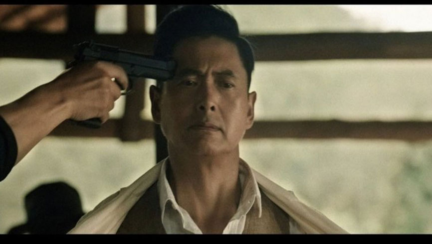 Kod Ad�: Ressam filmi oyuncular� kimler? Kod Ad�: Ressam konusu nedir? 