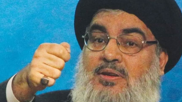 Nasrallah: En derinlerdeki noktalarnza saldracaz