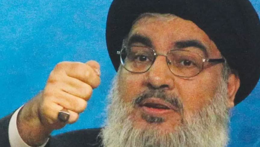 'En derinlerdeki noktalarnza saldracaz'