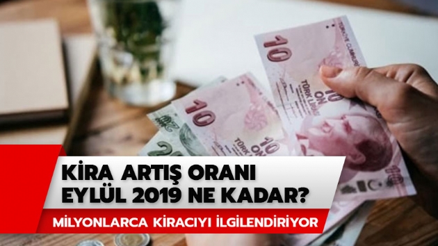 Eyll ay kira art oran ne kadar? 