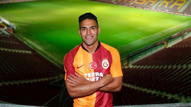 Galatasaray transferde ov yapt
