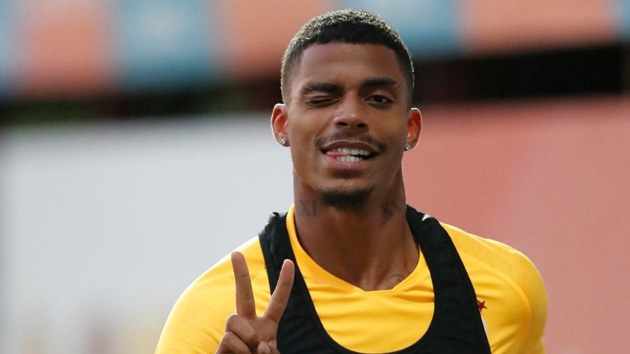 Transferde Sper lgnlk