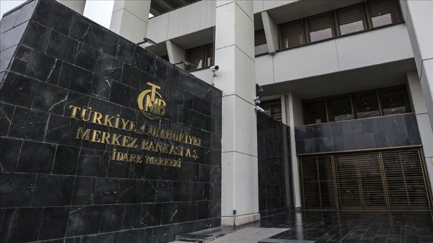 Merkez Bankas'ndan 'enflasyon' aklamas