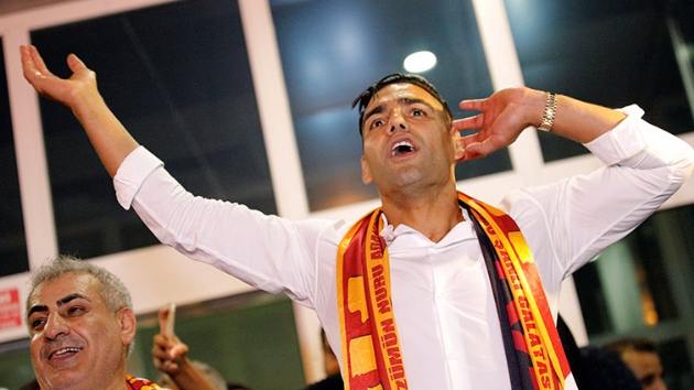 Sper Lig'in en deerlisi Galatasaray