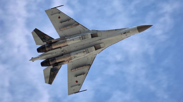 Trkiye Su-35  alacak m? Rusya ve Trkiye'den pe pee aklamalar