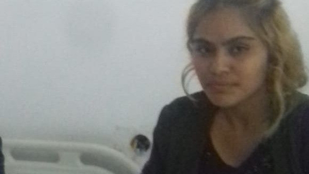 18 yandaki Aycan tetanozdan hayatn kaybetti