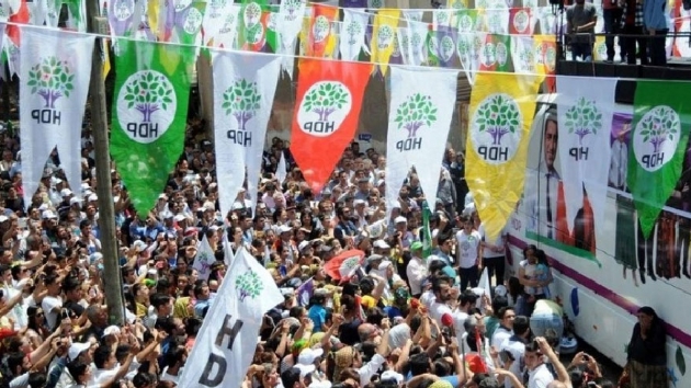 Mustafa Destici: Aslnda HDP'nin kapatlmas lazm