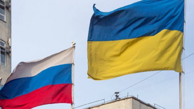 Rusya ve Ukrayna arasna esir deiimi balad