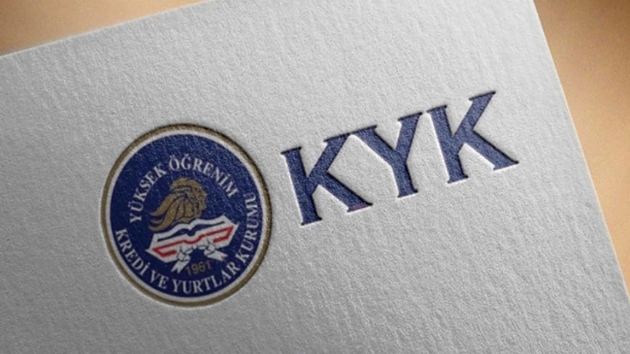 KYK ikinci yedek yerle�tirme sonu�lar� a��kland�! KYK yedek yurt sorgulama sayfas�