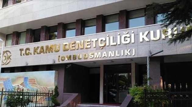 Meslek kodu yanl yazlan iiye KDKdan mjde