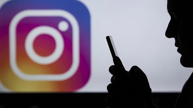Instagram'da eriim sorunu yaand