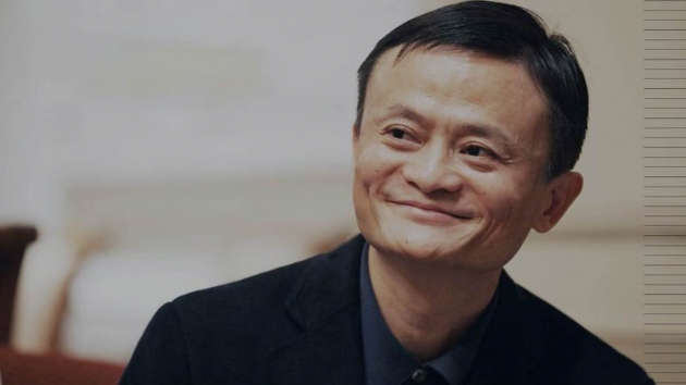 inli e-ticaret devi Alibaba'n kurucusu Jack Ma emekliye ayrld