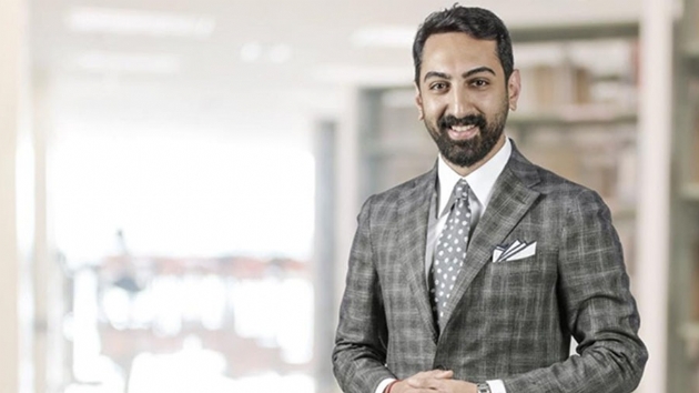 'Dijital diplomasi, geleneksel diplomasiden daha gl hale geliyor'