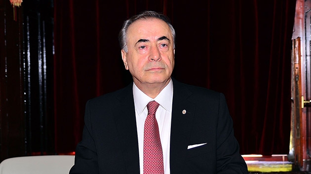 Mustafa Cengiz'den zbek'e tepki: G.Saray'a haciz getirdiniz