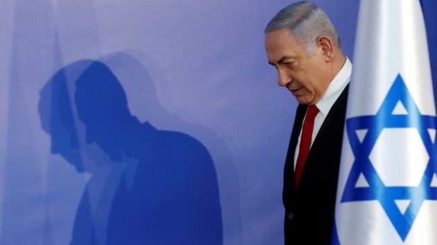 Netanyahu'nun istedii tasar meclisten gemedi