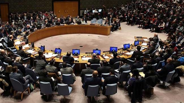 BM: Rusya ve rejimin eylemleri sava sular kapsamna girebilir