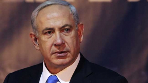 Netanyahu'dan Gazze'ye sava tehdidi