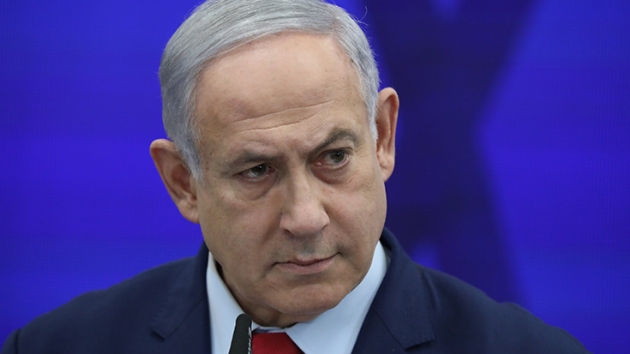Facebook'tan Netanyahu'ya paylam engeli