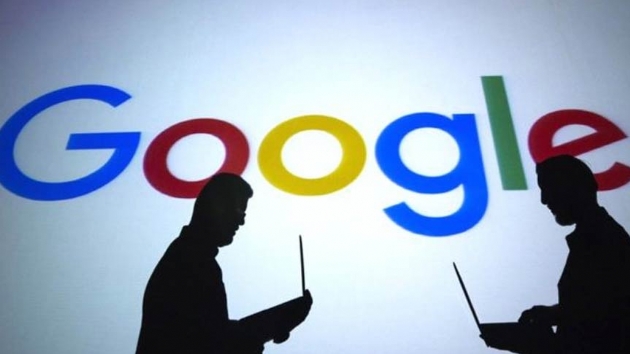 Google, Fransa'ya 965 milyon avro vergi cezas deyecek