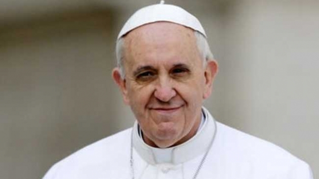 Yllar sonra bir ilk! Papa Francis Japonya'ya gidiyor