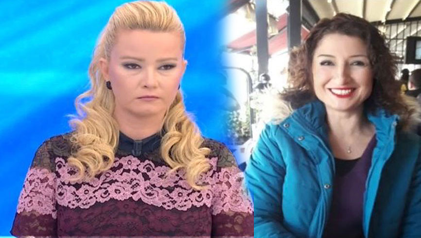 T�lin Beygirci M�ge Anl� son dakika geli�mesi! T�lin Beygirci katili kim? 