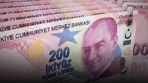 Halkbank, 1,1 milyar TL'lik TLREFe endeksli 4 farkl bono ihrac gerekletirdi