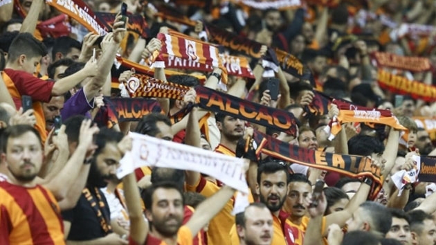Durdursanza hadi Galatasaray