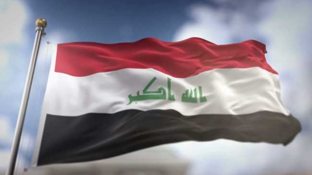 Irak Salk Bakan, istifasn Babakan'a sundu