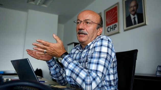 CHP'li Bekarolu: Demirta' serbest brakn